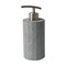 Alfi Brand 5 Piece Solid Concrete Gray Matte Bathroom Accessory Set ABCO1022 - alternate 9